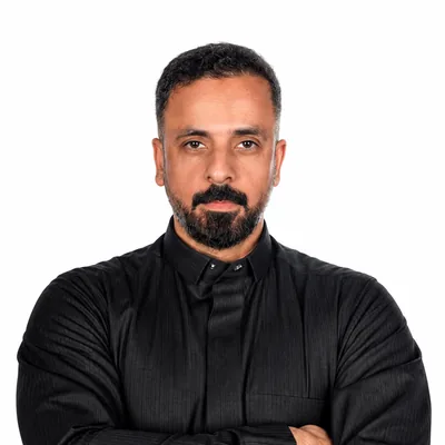 محمد القديحي