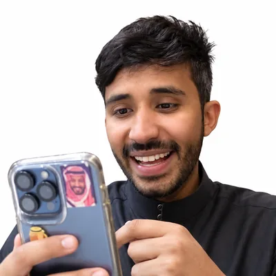 مودي الأسمر